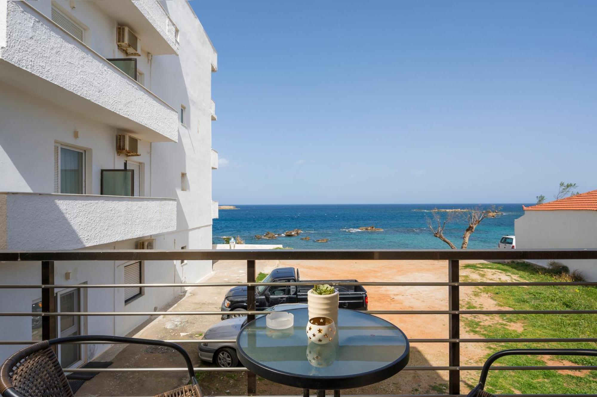 Elita Beachfront Appartamento