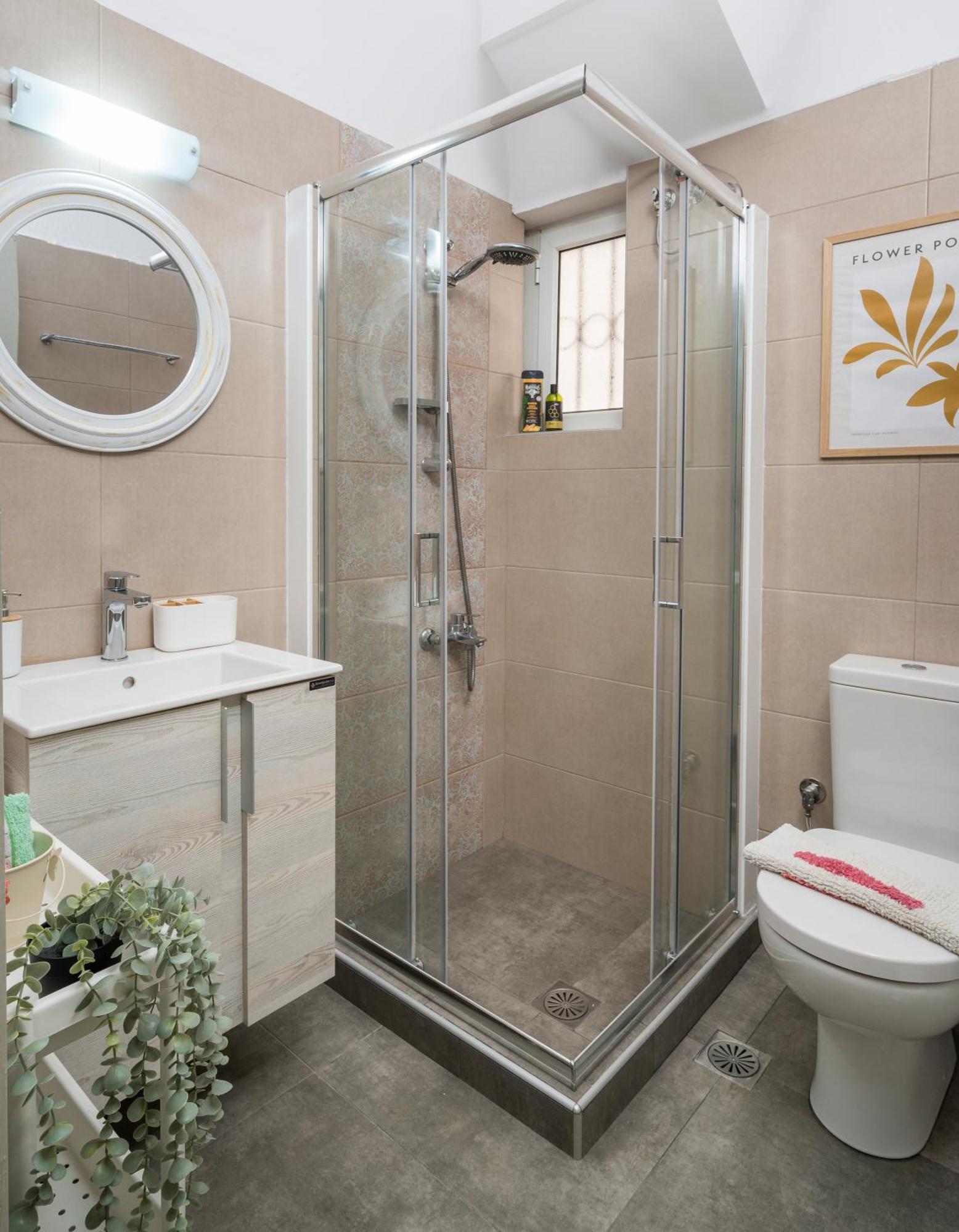 Elita Beachfront * La Canea