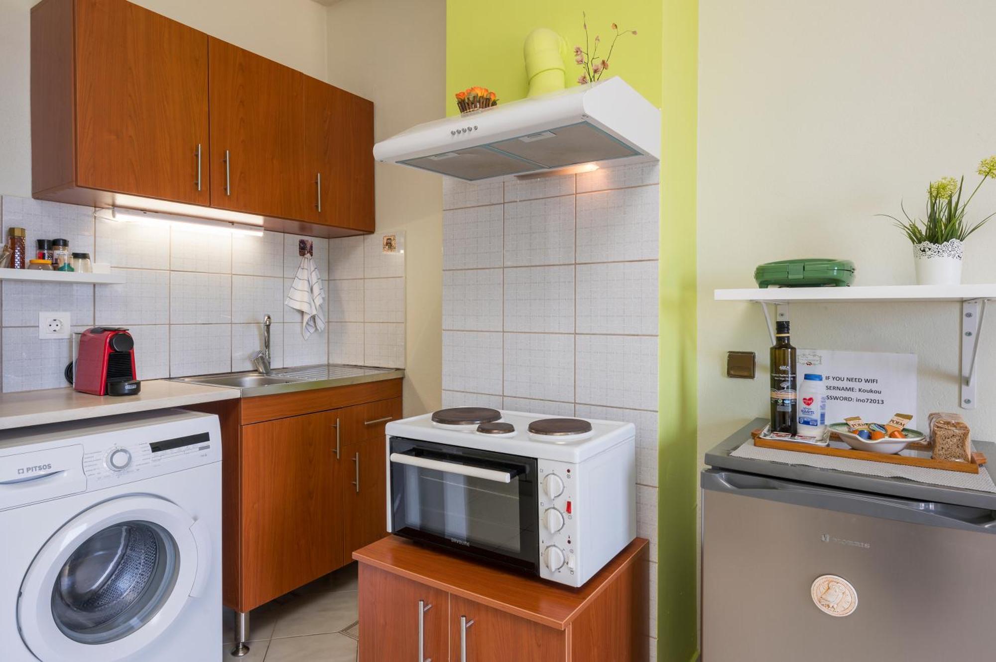 Appartamento Elita Beachfront