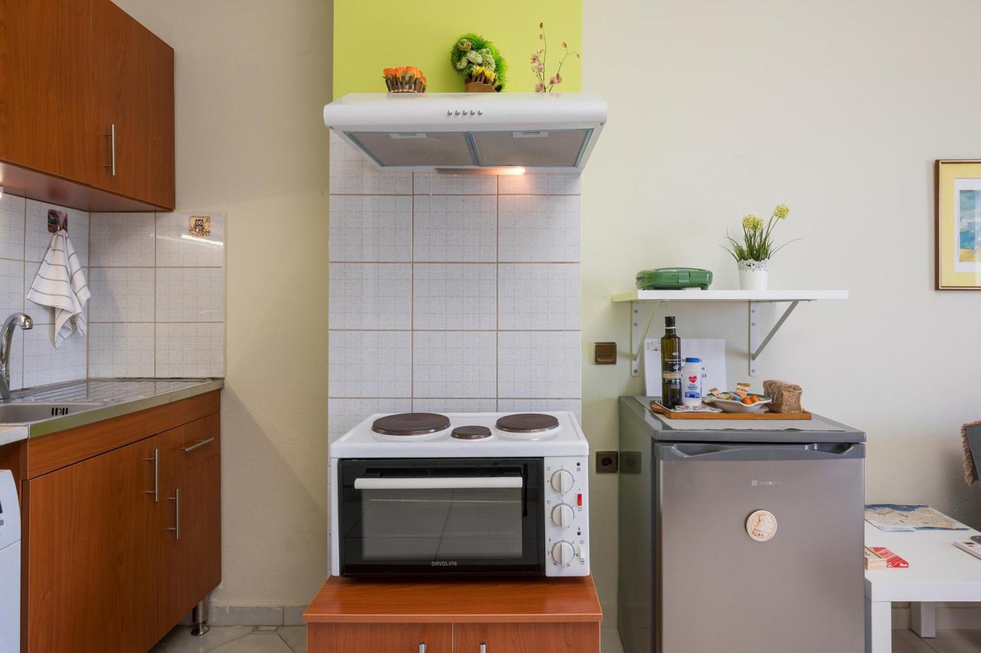 Appartamento Elita Beachfront *