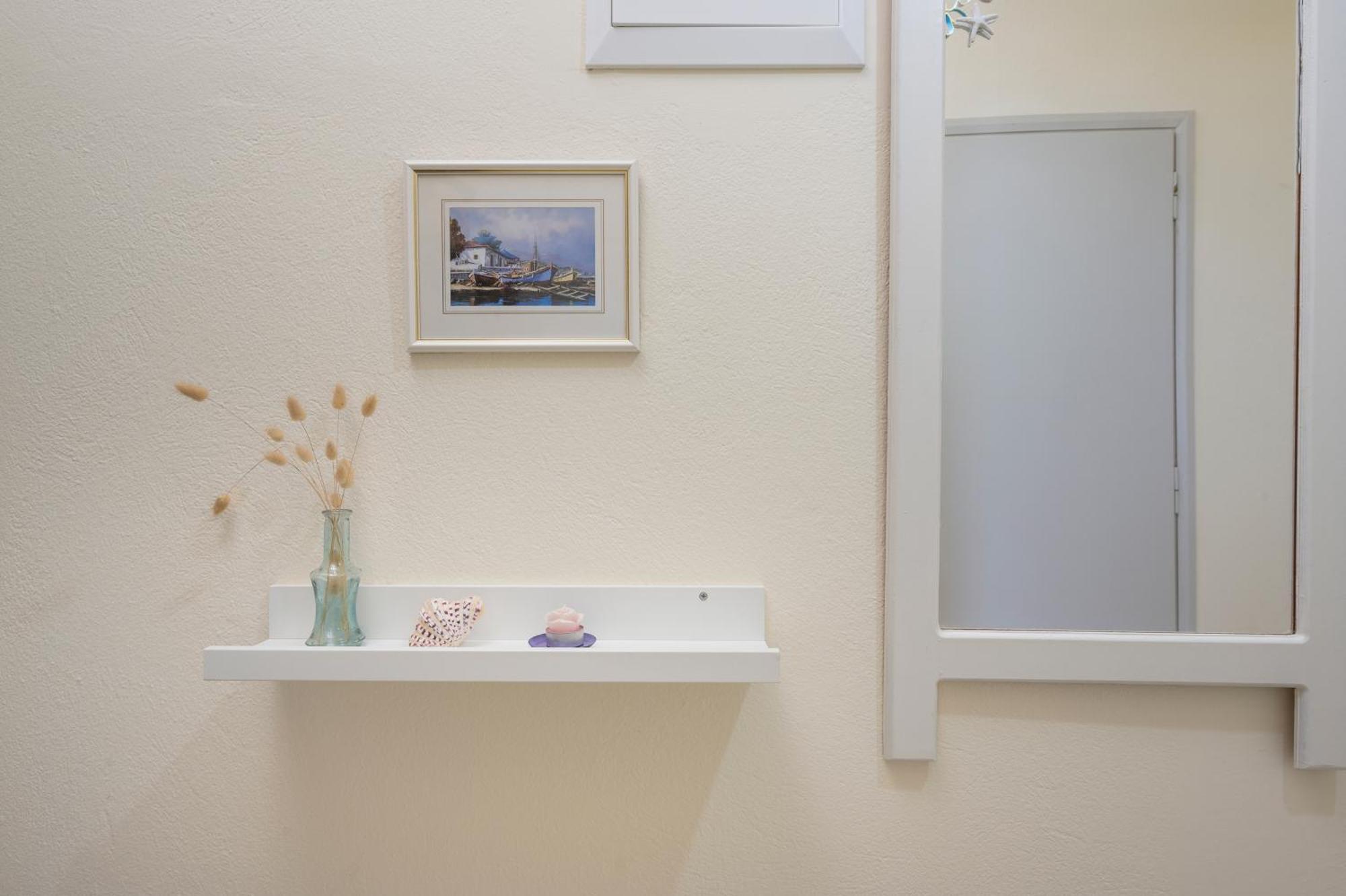 Appartamento Elita Beachfront