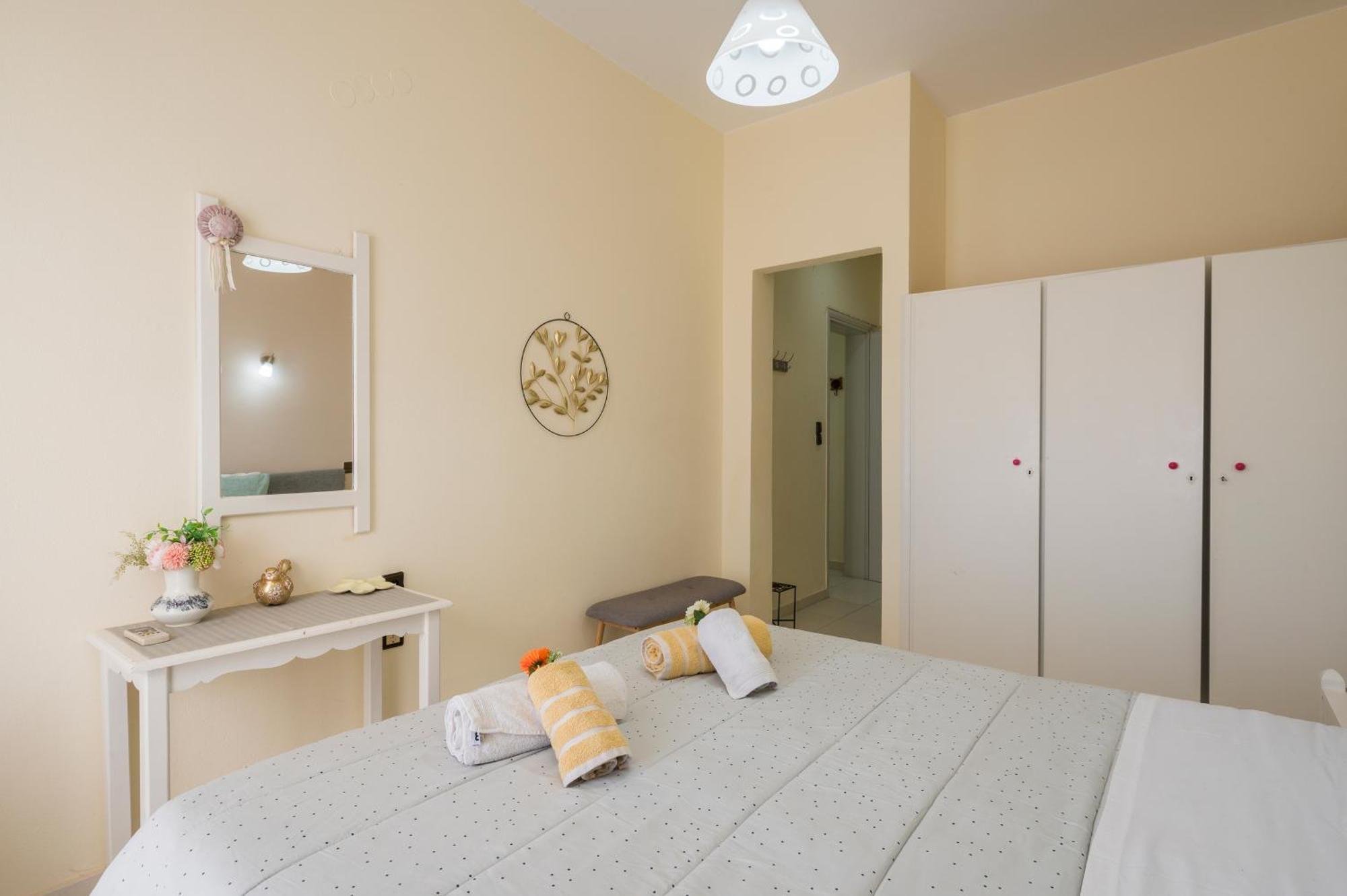 Elita Beachfront La Canea