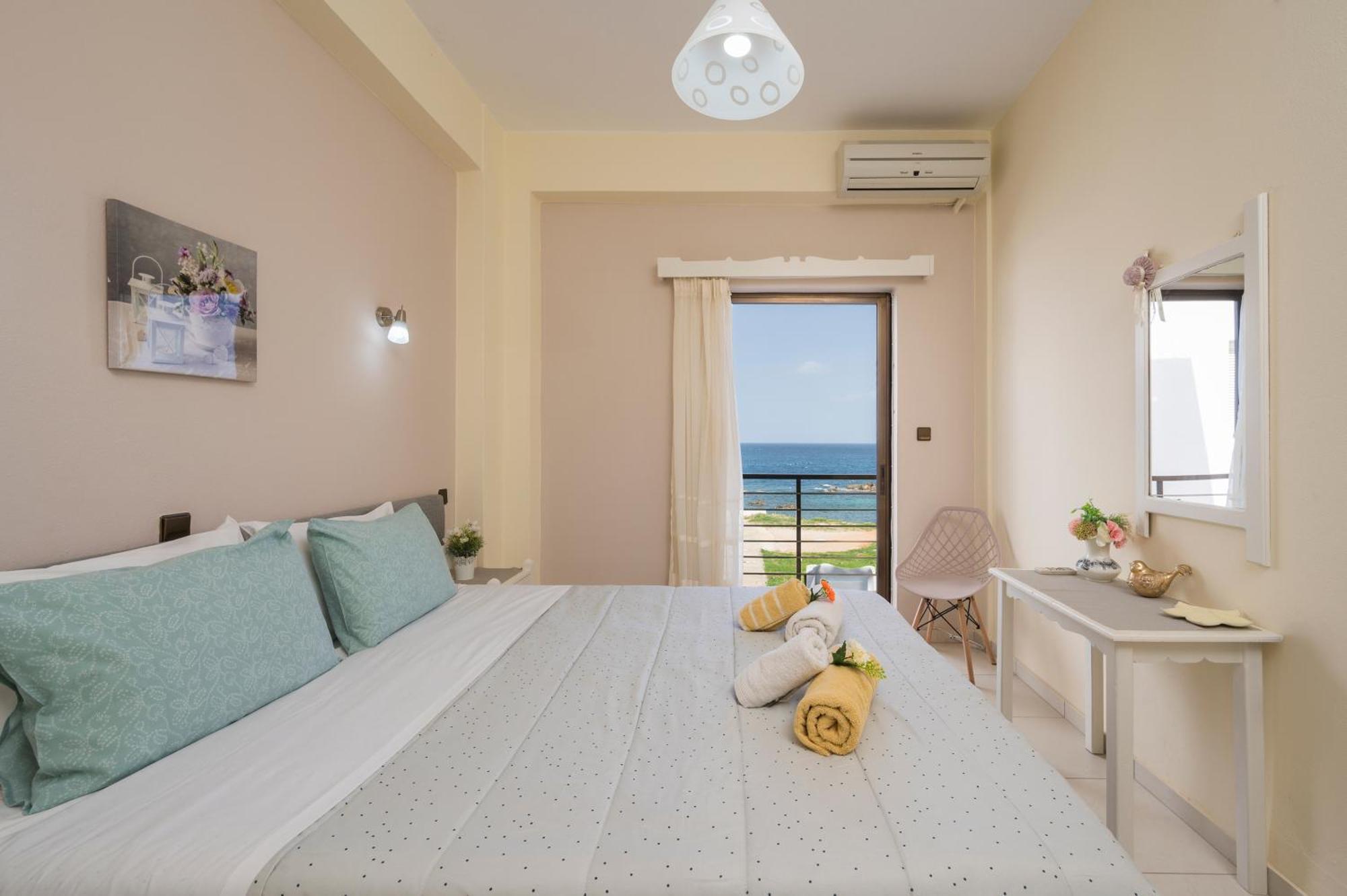 Elita Beachfront Appartamento *