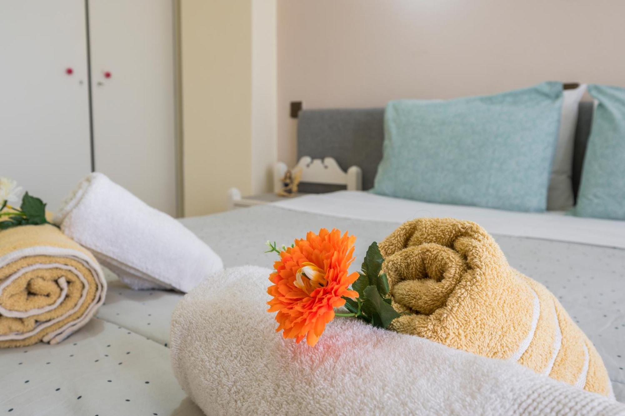 Appartamento Elita Beachfront