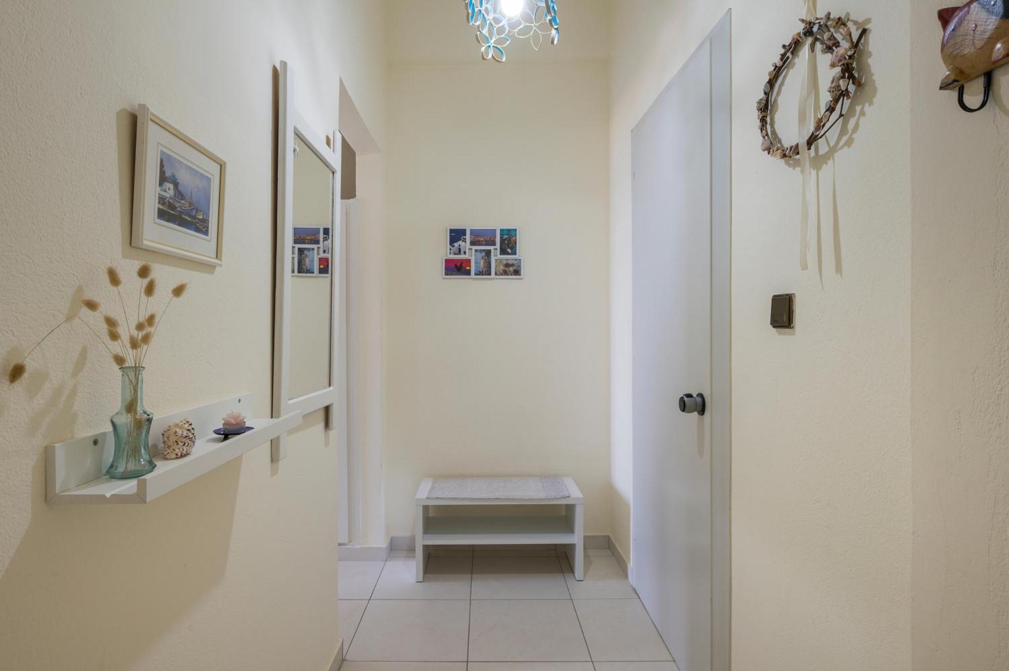 Elita Beachfront Appartamento La Canea
