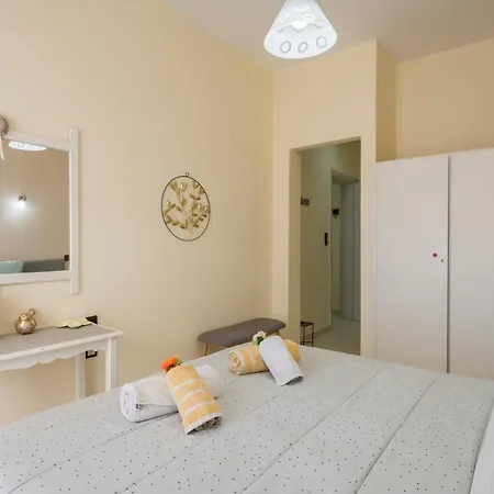 Elita Beachfront Chania  Exterior photo