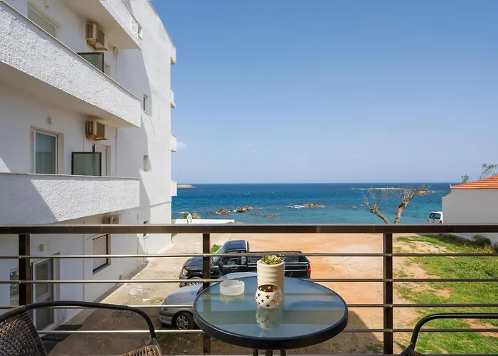Elita Beachfront