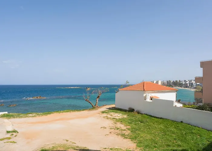 Elita Beachfront