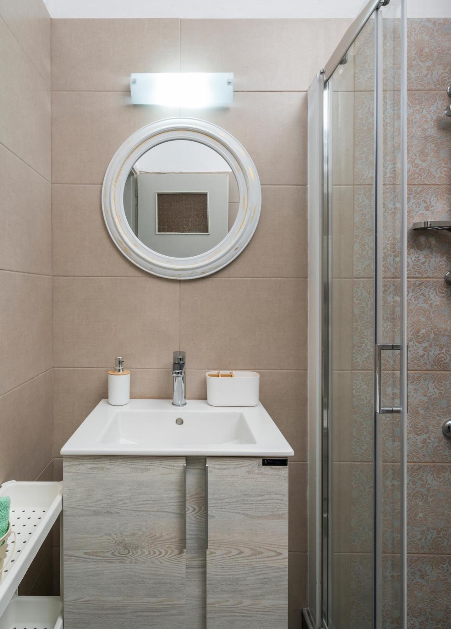 Elita Beachfront Apartment