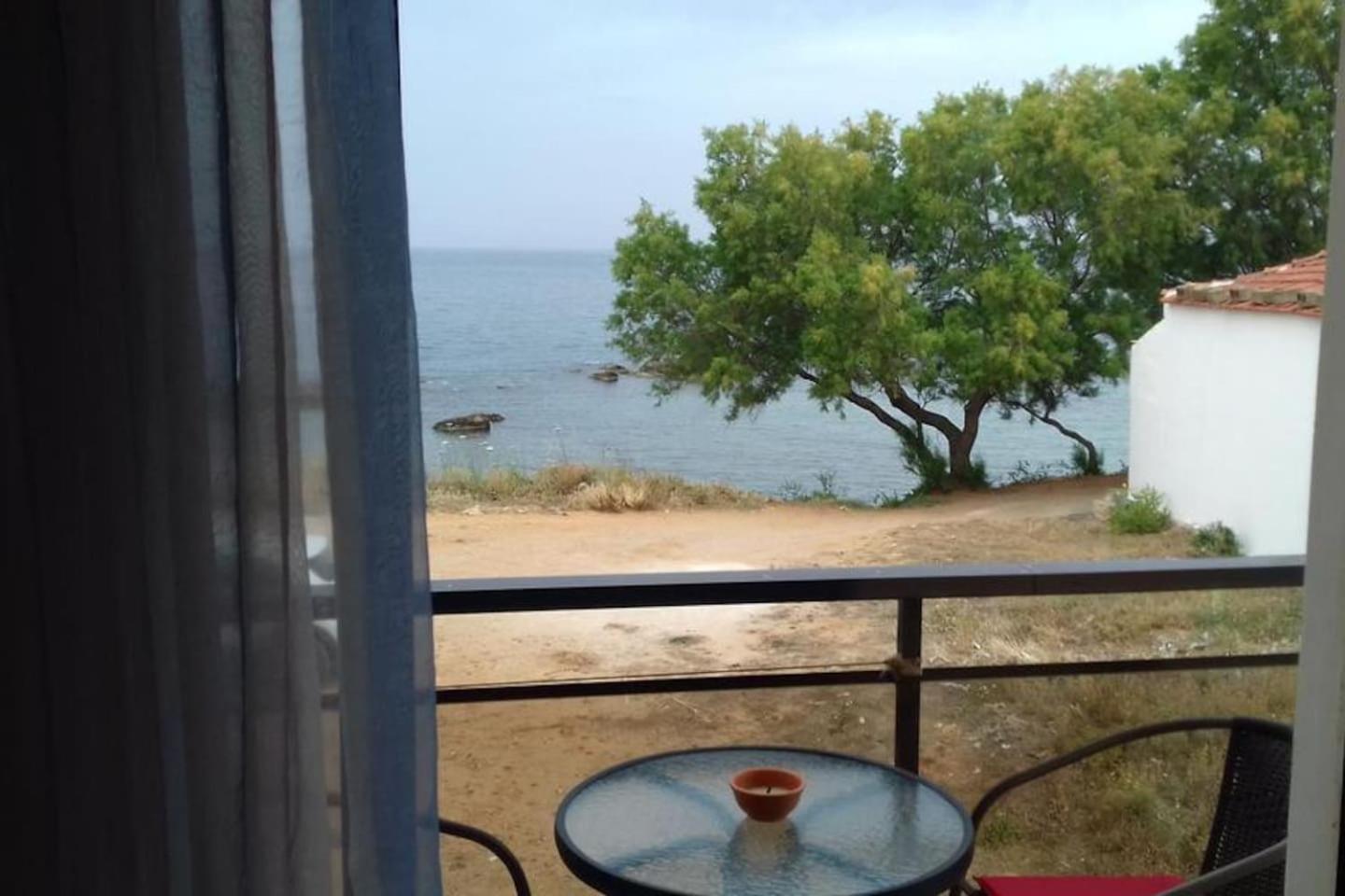 Apartment Elita Beachfront *